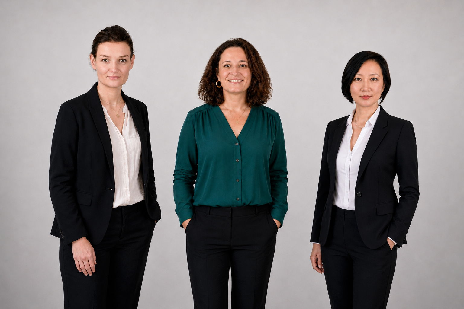 Les associées de Diptyk Avocats